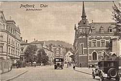 Bahnhofstraße