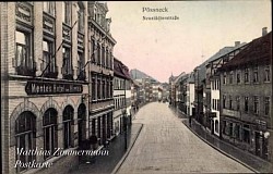 Neustädter Straße