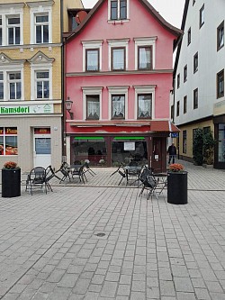 Breite Straße