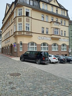 Kaffee Neubert