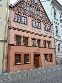Bürgerhaus