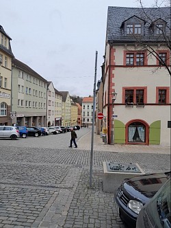 Krautgasse