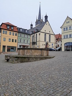 Stadtkirche
