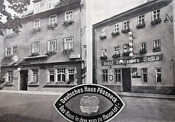 Deutsches Haus