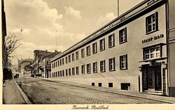 Stadtbad 1933