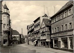 Breite Straße