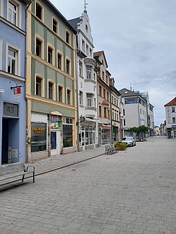 Breite Straße