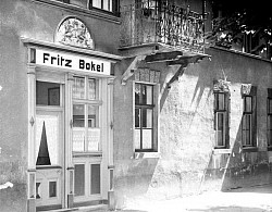 Bäckerei Bokel