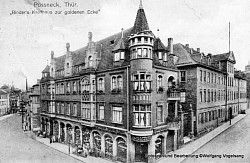 Binders Kaufhaus