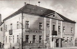 Chausseehaus