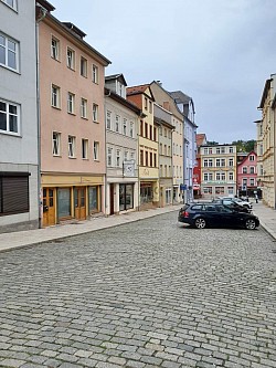 Schuhgasse