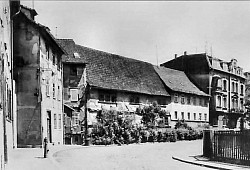 Gerberstraße