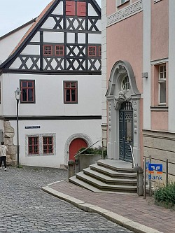Johannesgasse