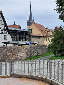 Stadtmauer