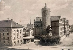 Malzhaus