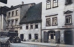 Breite Straße