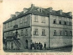 Meininger Hof