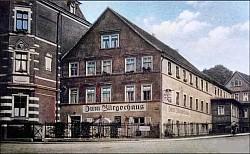 Bürgerhaus