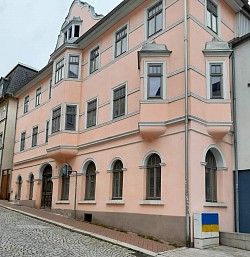 Straubelstraße