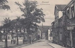 Schleizer Straße