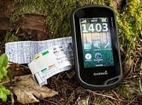 Geocaching